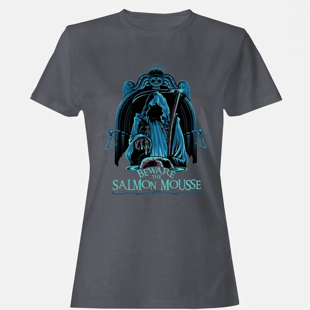 Women's T-shirt - 8P2ZUV5L