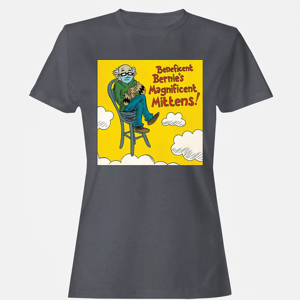 Women's T-shirt - 377CALPH