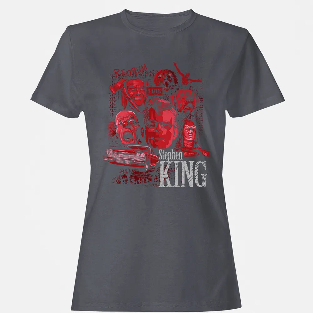 Women's T-shirt - Q9JFNX4B