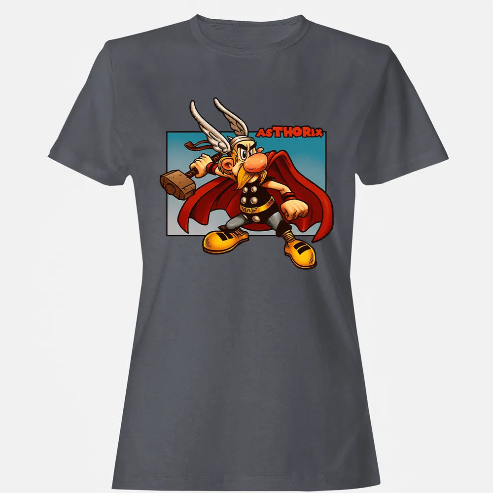 Women's T-shirt - X5XCRTHT