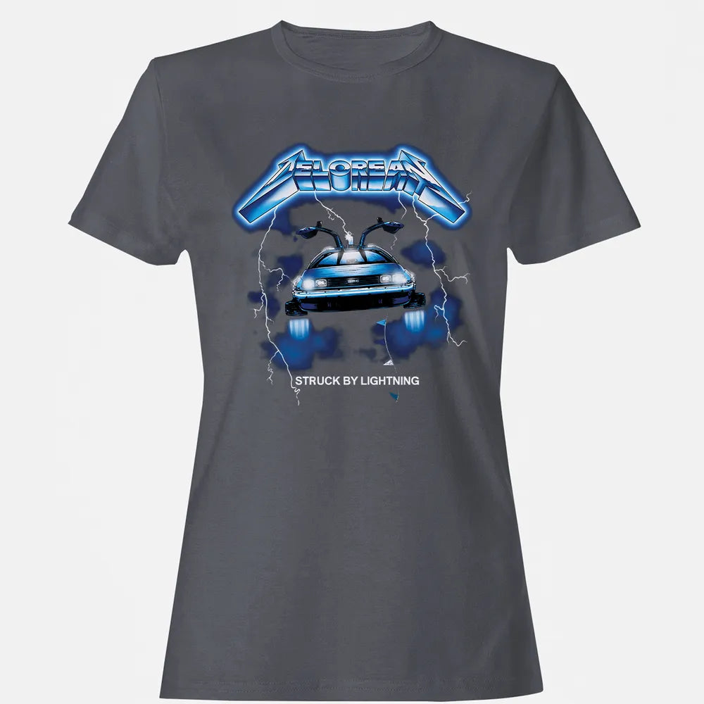 Women's T-shirt - XTG1HV4Z