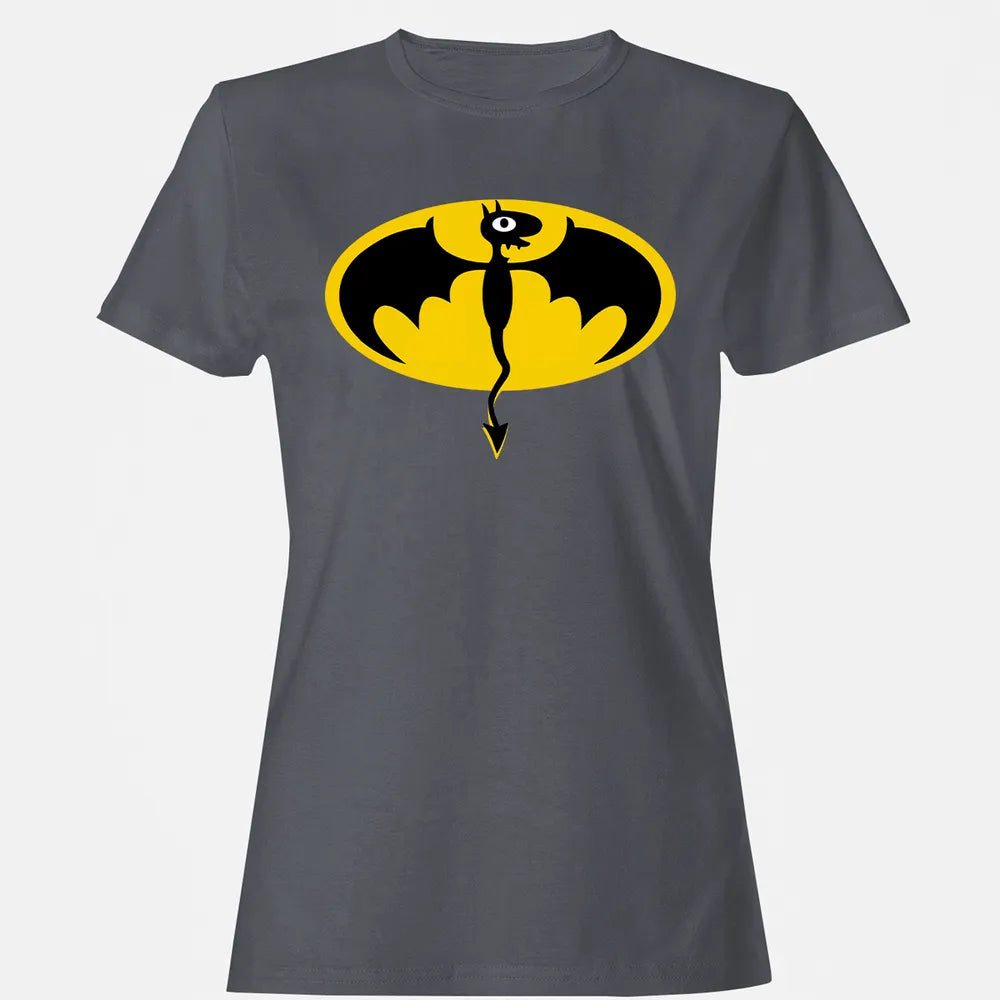 Women's T-shirt - 7DHCY97J