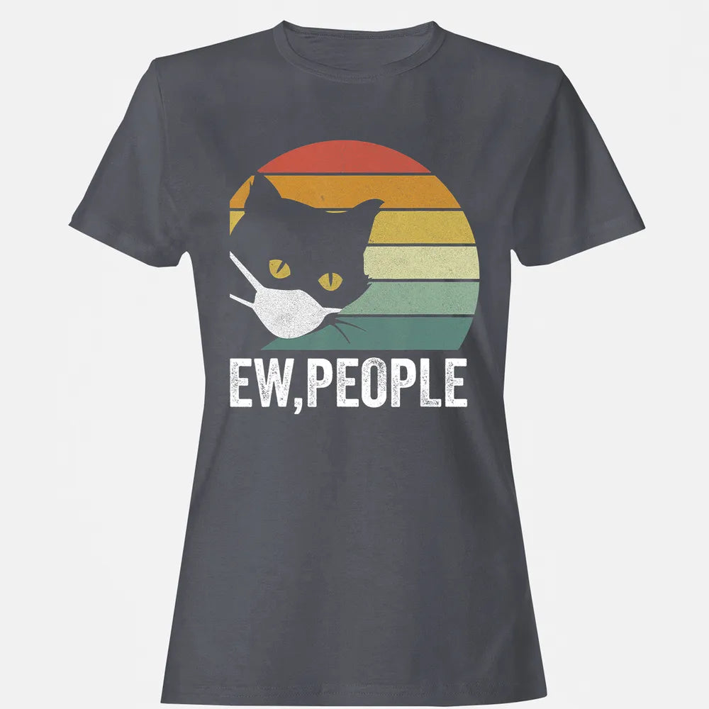 Women's T-shirt - S7BAQQ1E