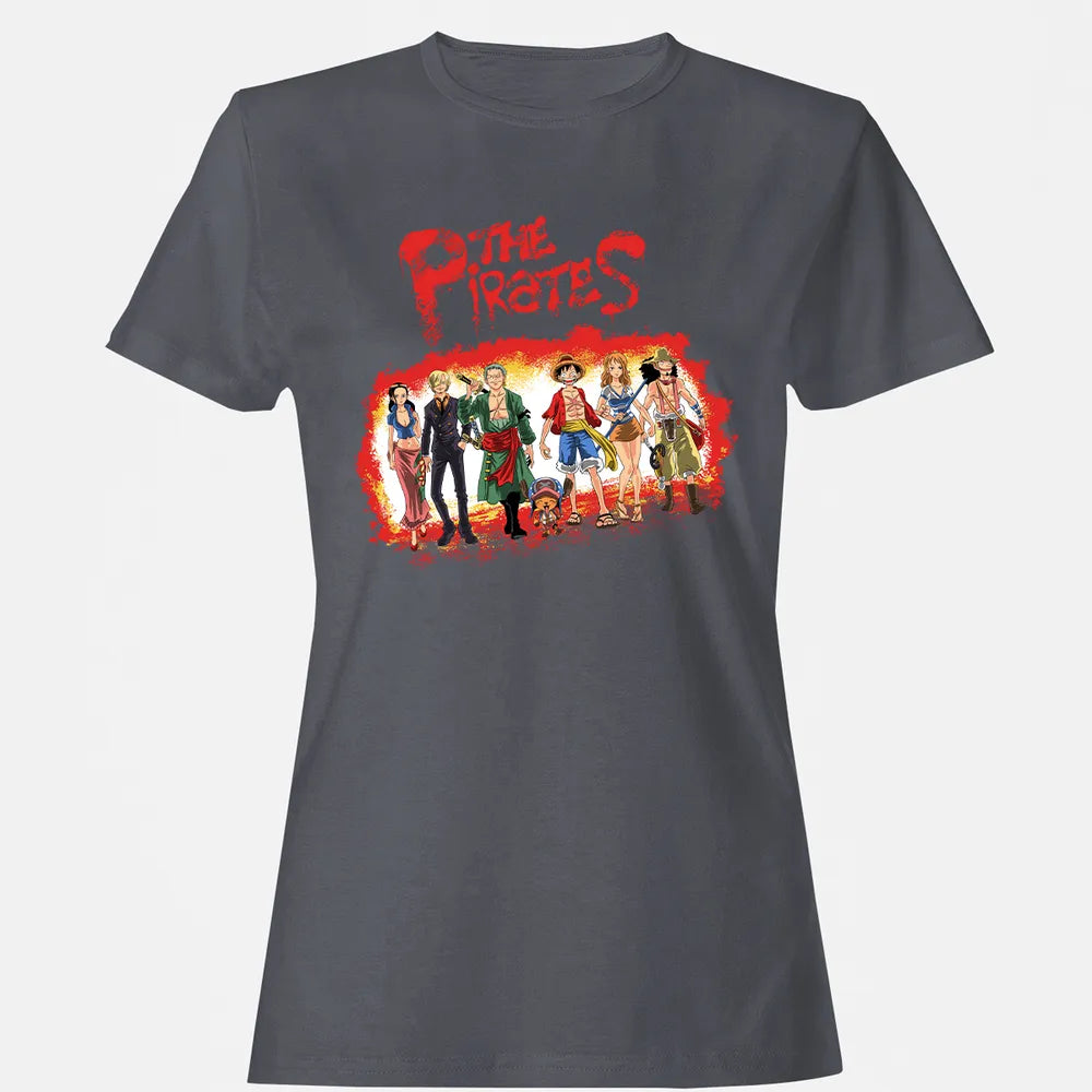 Women's T-shirt - K26PG86H