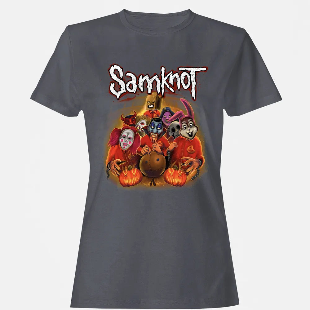Women's T-shirt - M6ADLXUW