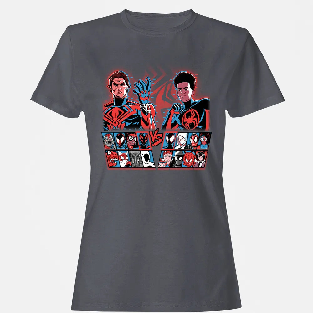 Women's T-shirt - HVPRLVHT
