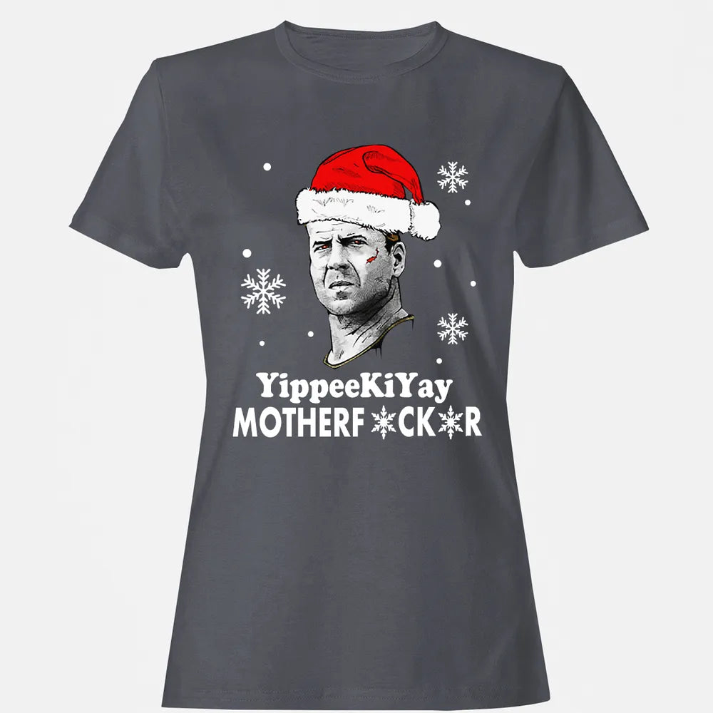 Women's T-shirt - CT14A32J