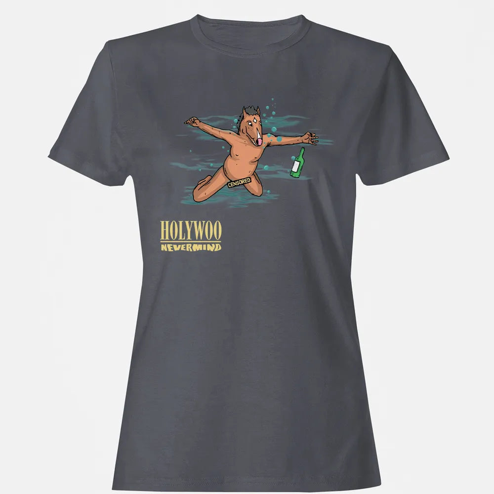 Women's T-shirt - Z6ZSW3SL