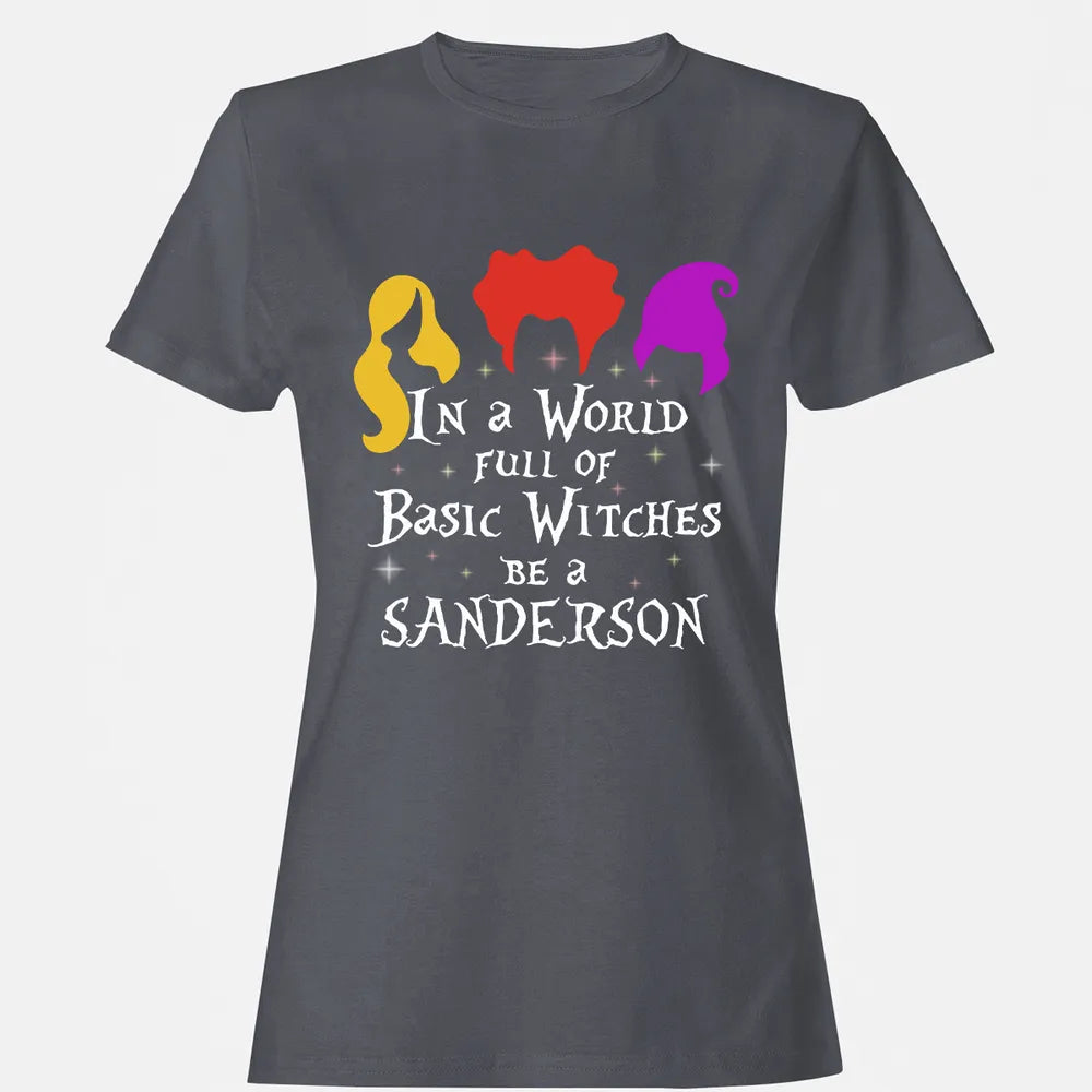 Women's T-shirt - MF36F92J