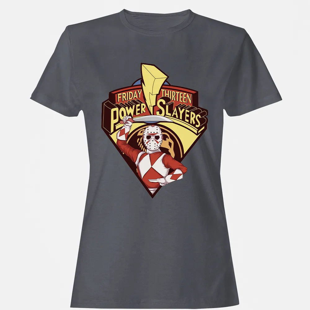 Women's T-shirt - YXVUVAGH