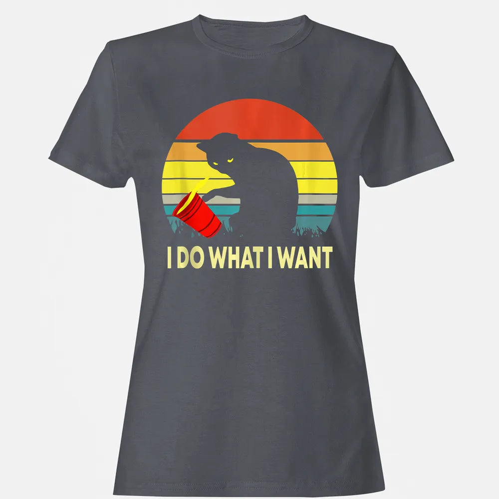 Women's T-shirt - 5U56NMK3