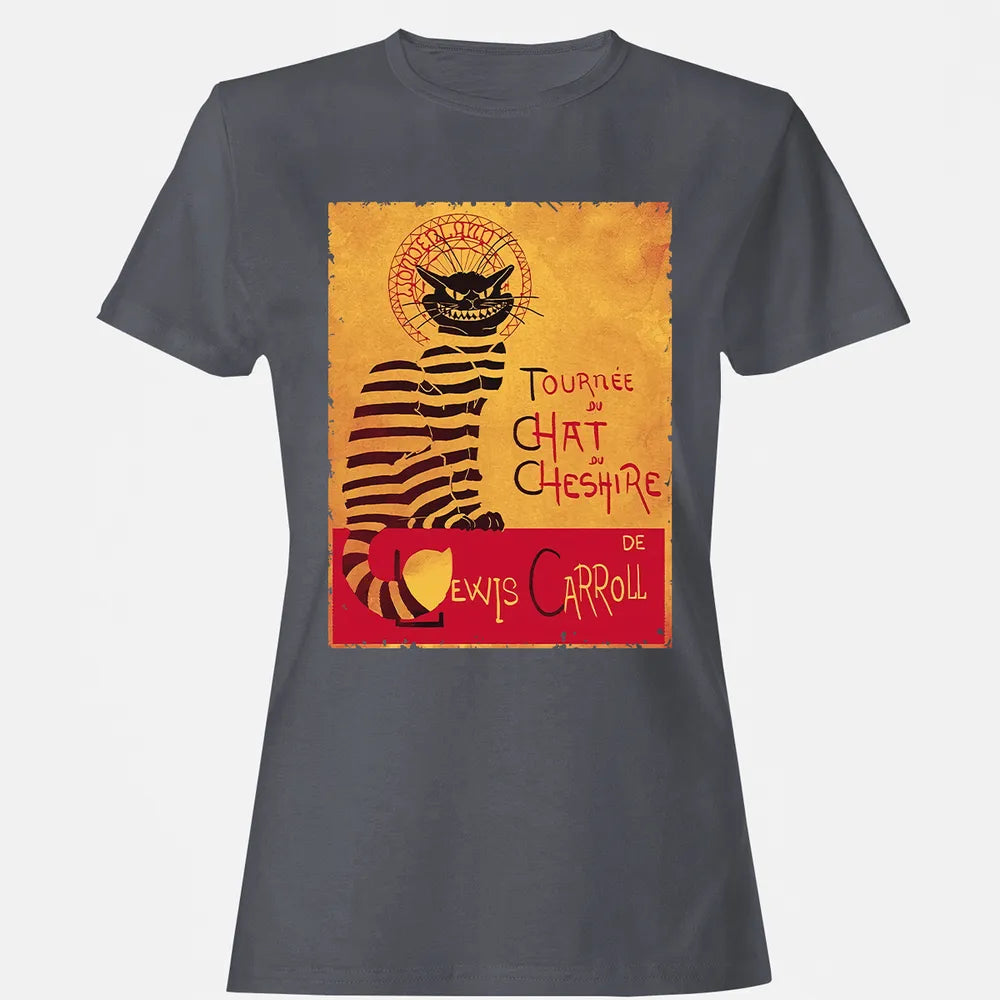 Women's T-shirt - E19KYZ81