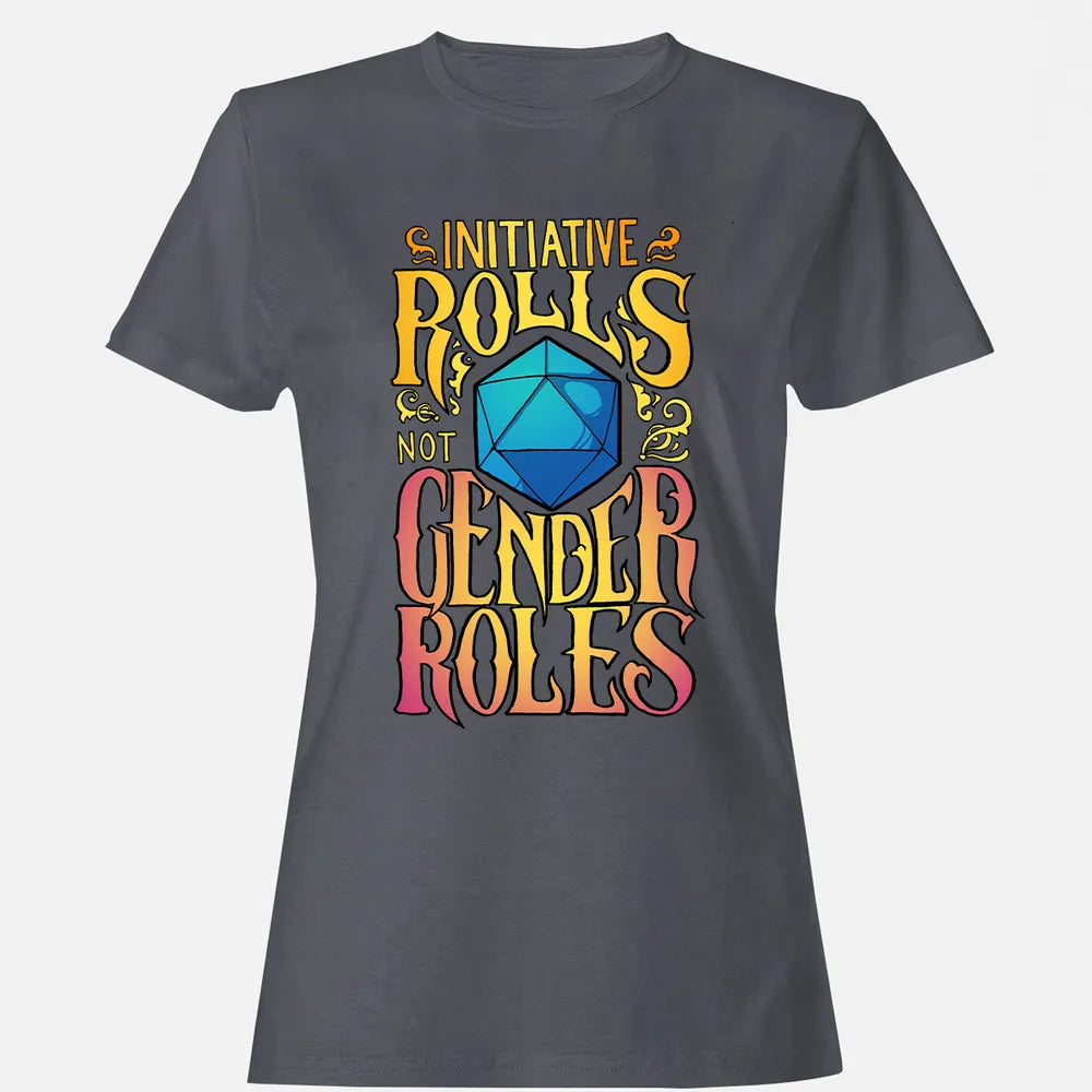 Women's T-shirt - 1DJQZFMJ