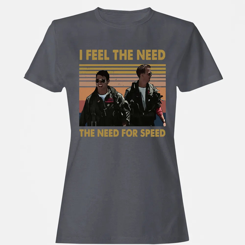 Women's T-shirt - 6933GGU8