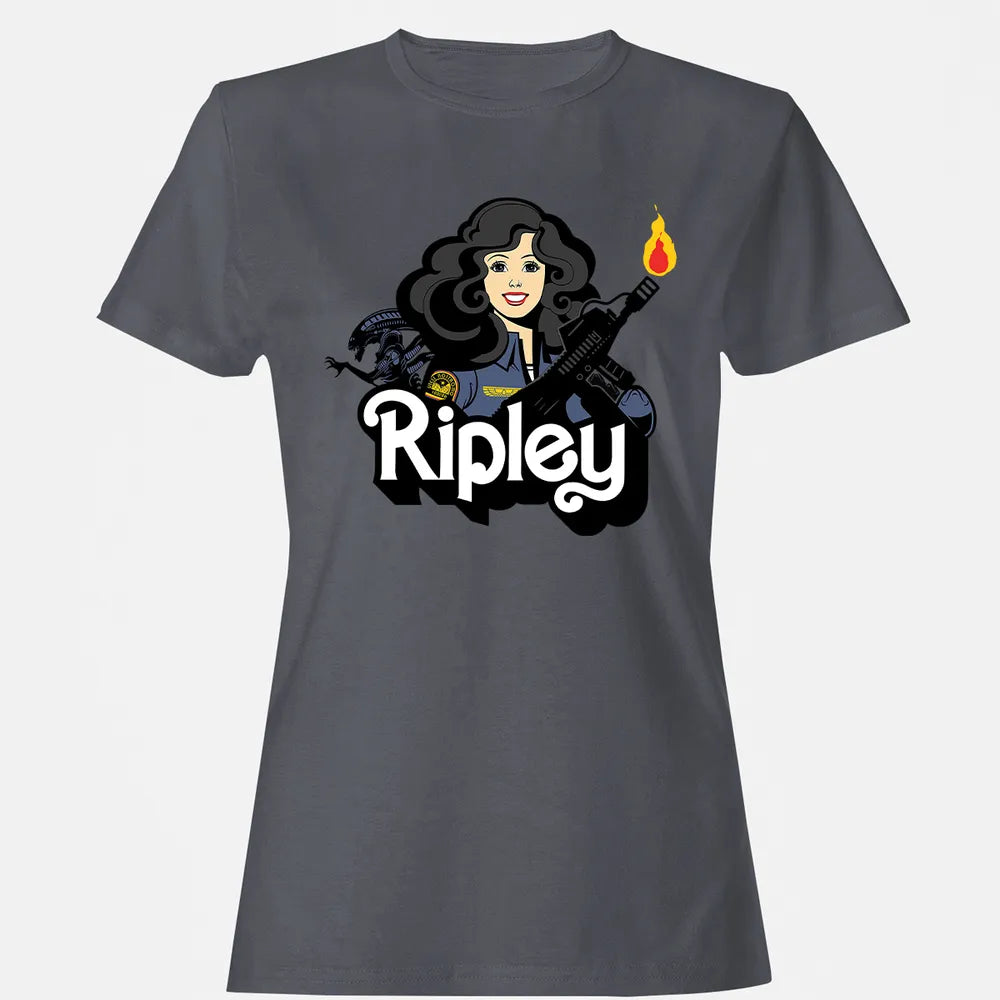 Women's T-shirt - KTC73PR6