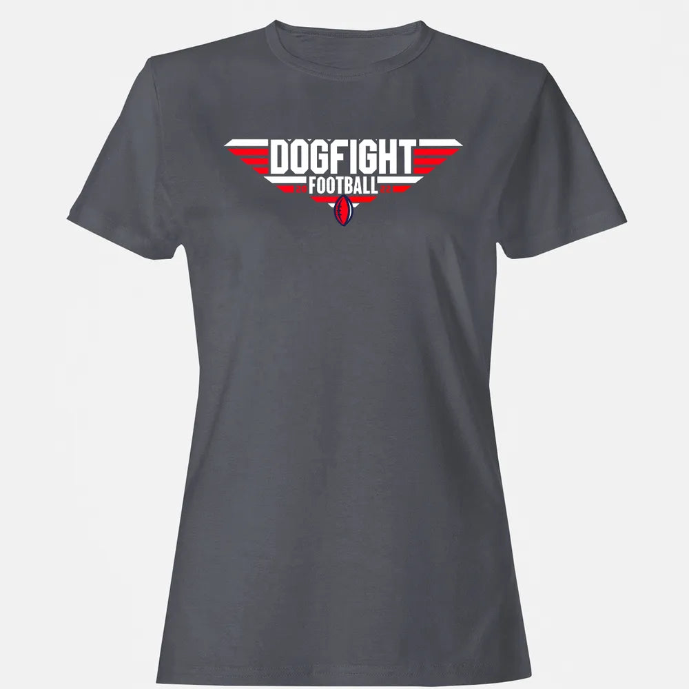 Women's T-shirt - APJ6AAAQ