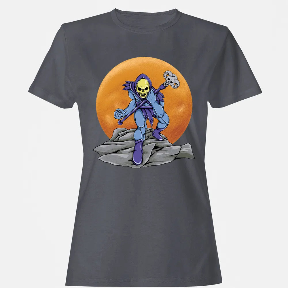 Women's T-shirt - V9HWZAXR