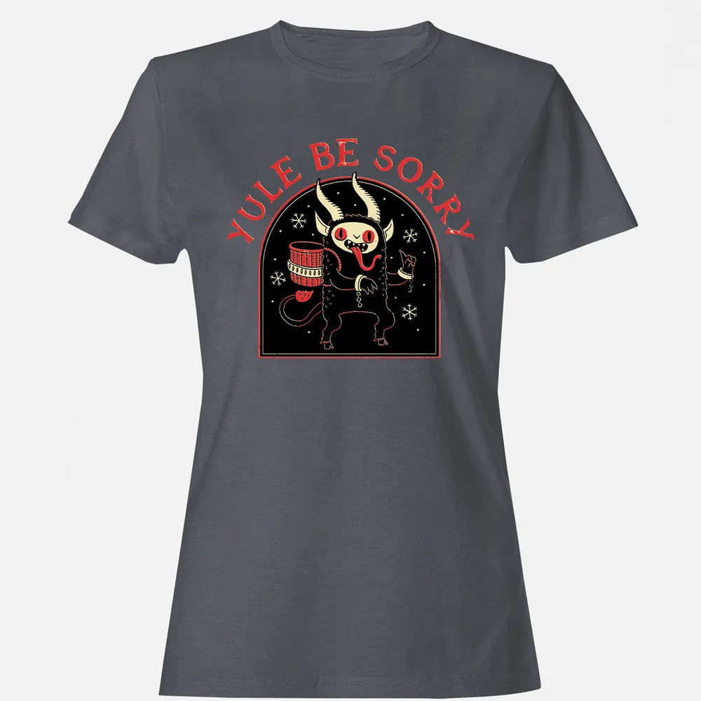 Women's T-shirt - GTNGT26N