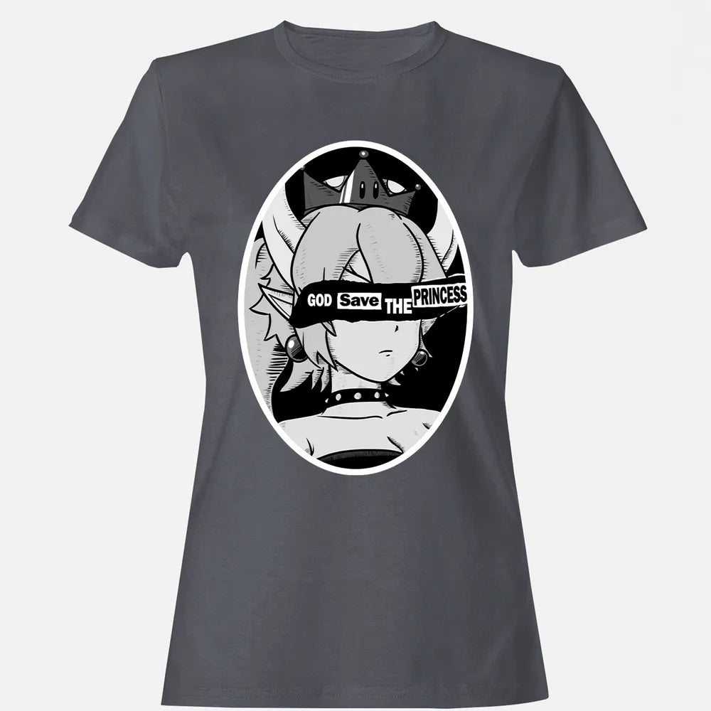 Women's T-shirt - EY1NXB87