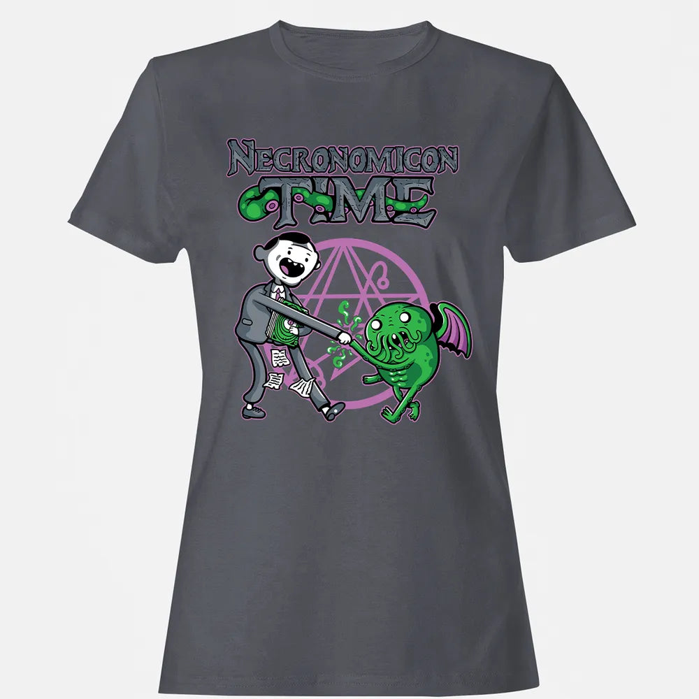 Women's T-shirt - KVZGVAZZ