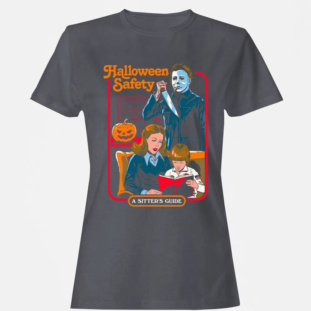 Women's T-shirt - 65UVNBDS