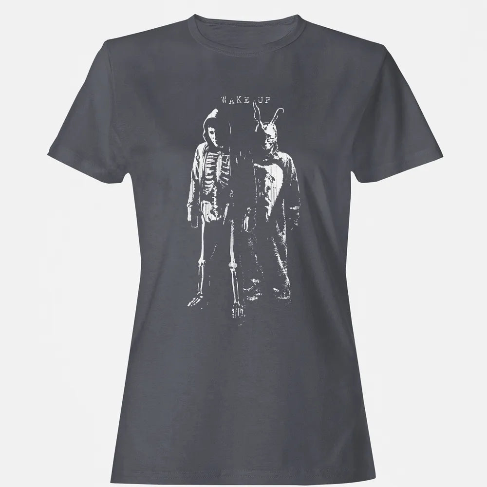 Women's T-shirt - 89Y3URSJ
