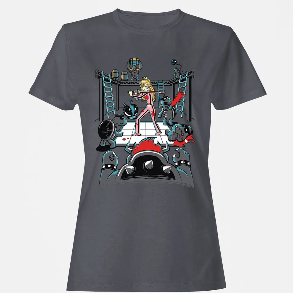 Women's T-shirt - YL796J97