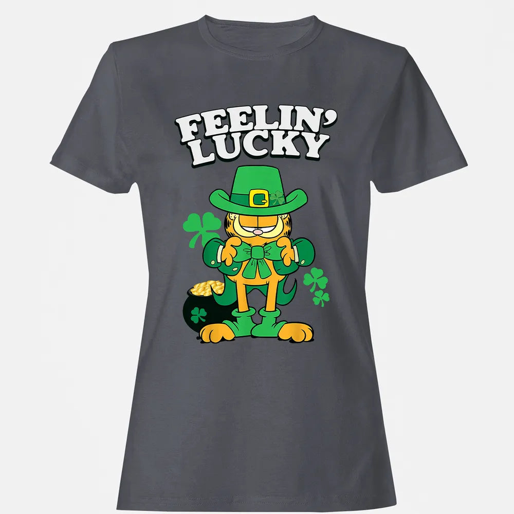 Women's T-shirt - FB5XLGH7