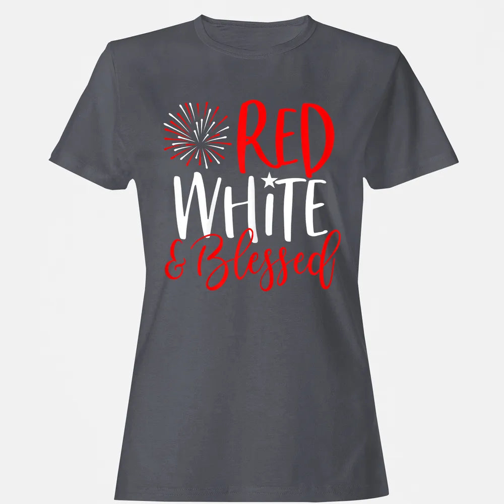 Women's T-shirt - 199WKM2E