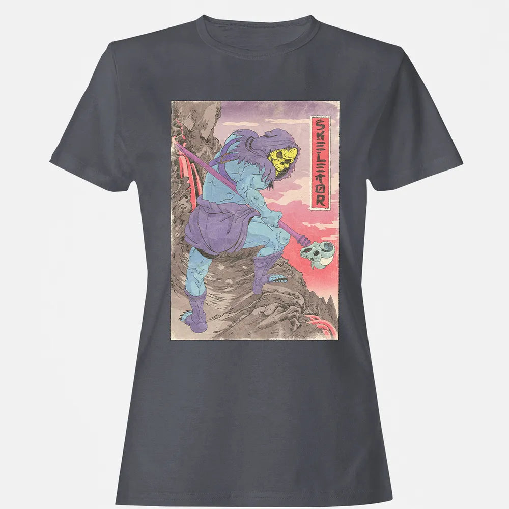 Women's T-shirt - 5GQ7GAYA