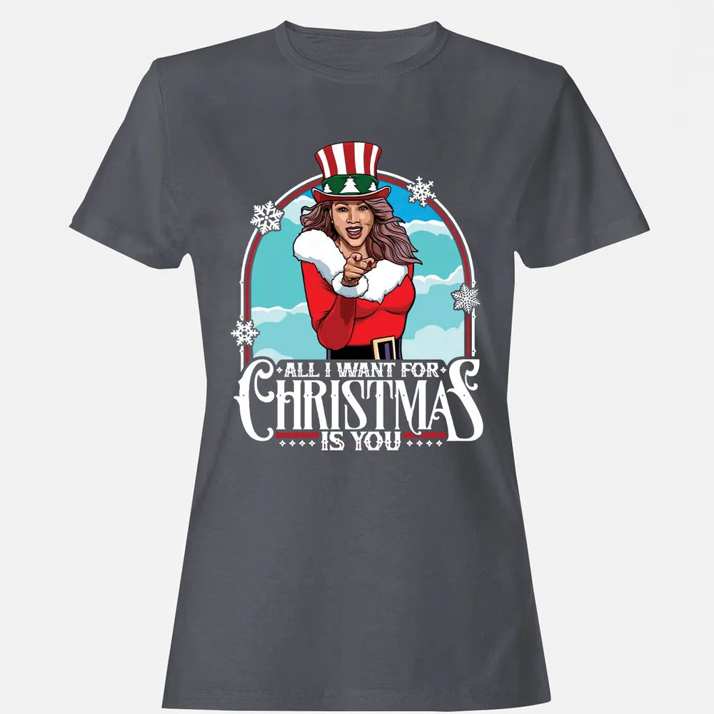 Women's T-shirt - XNTMRY8S