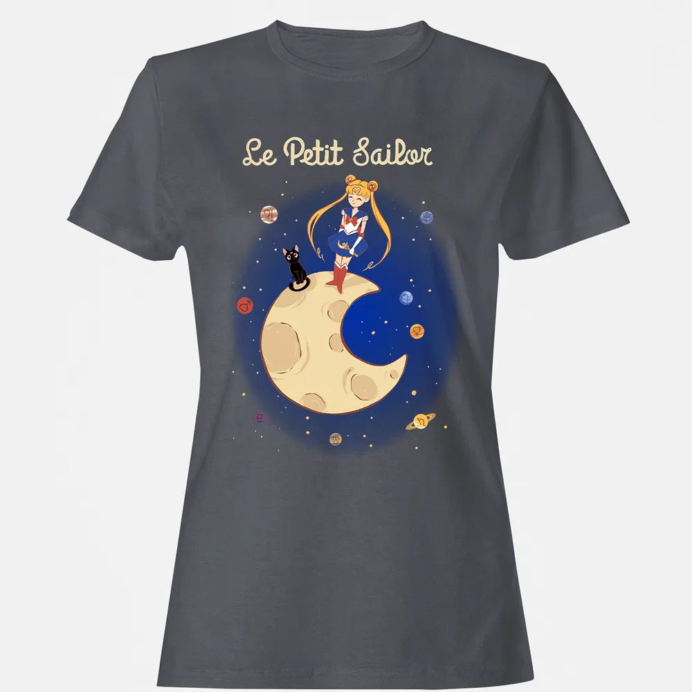 Women's T-shirt - D8VQ5KU2