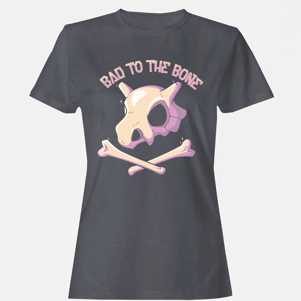 Women's T-shirt - 419DB8VR