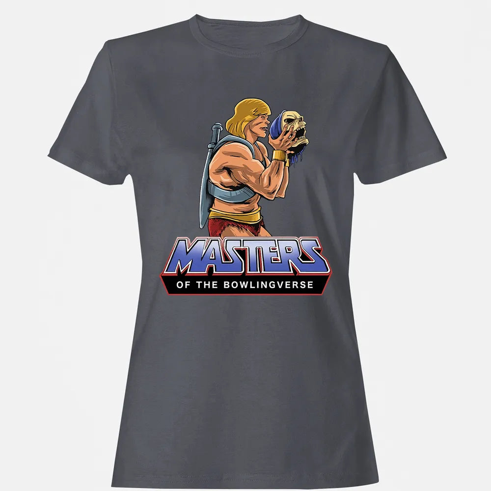 Women's T-shirt - A4R7KNRC