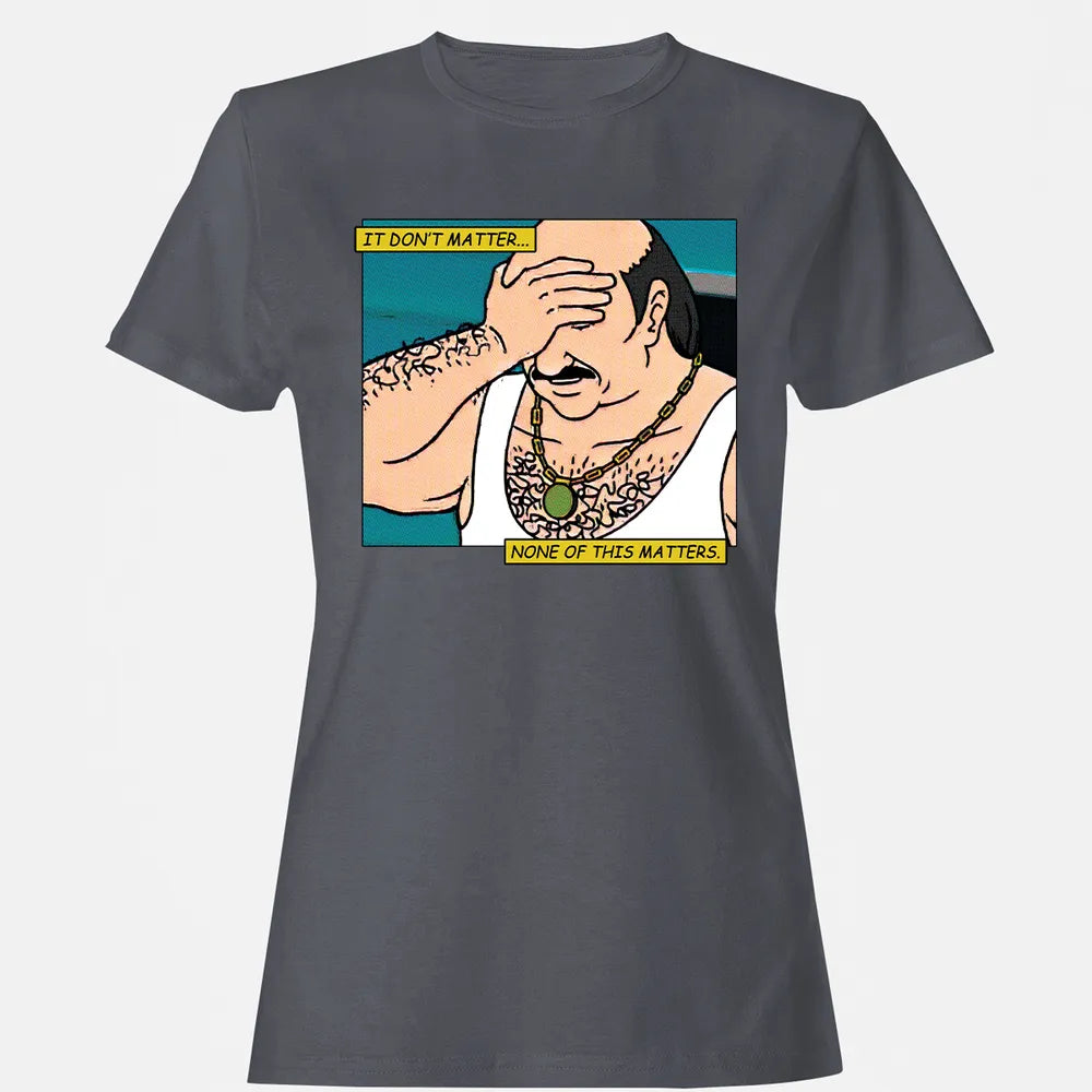 Women's T-shirt - CWUMHEE2