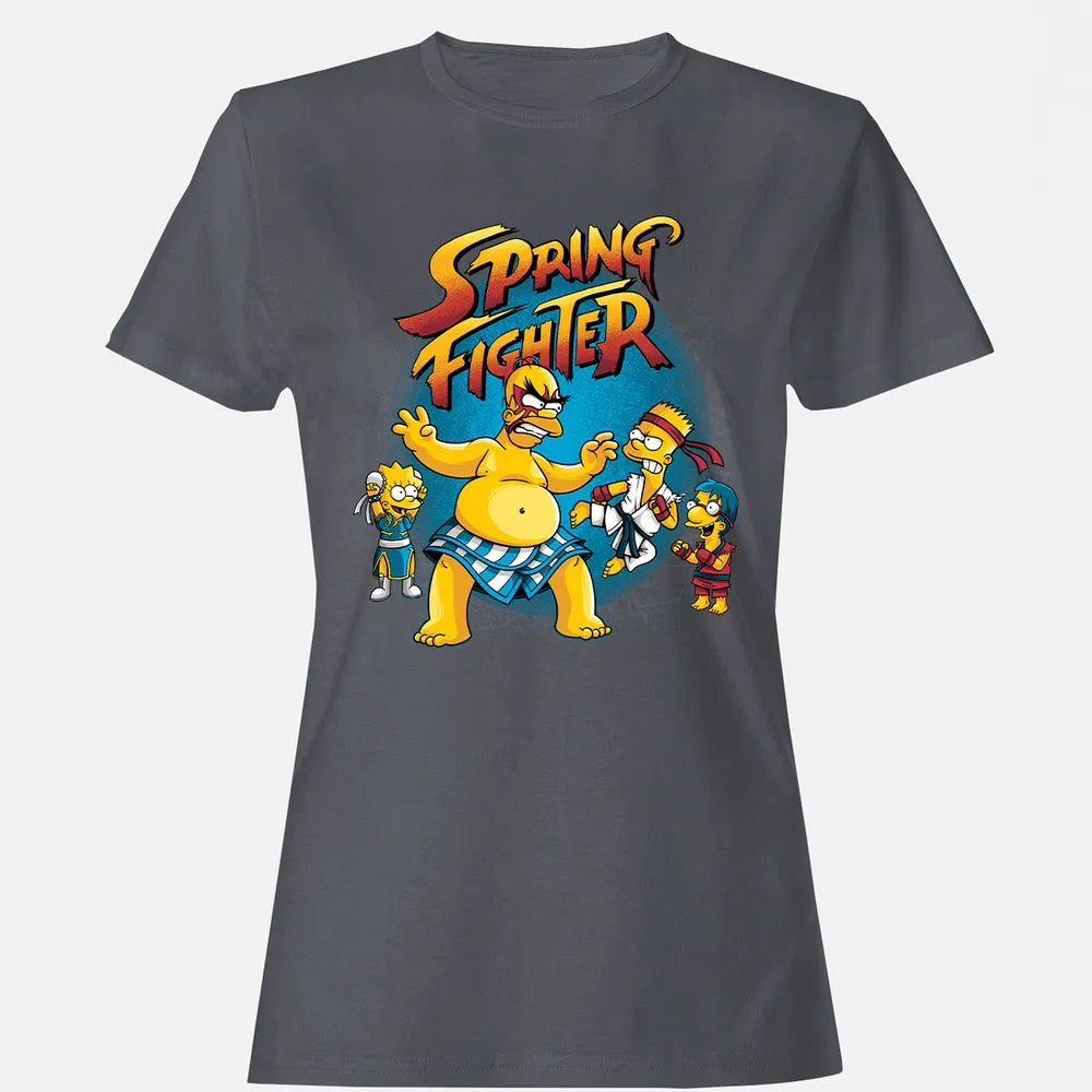 Women's T-shirt - EN53CR6K