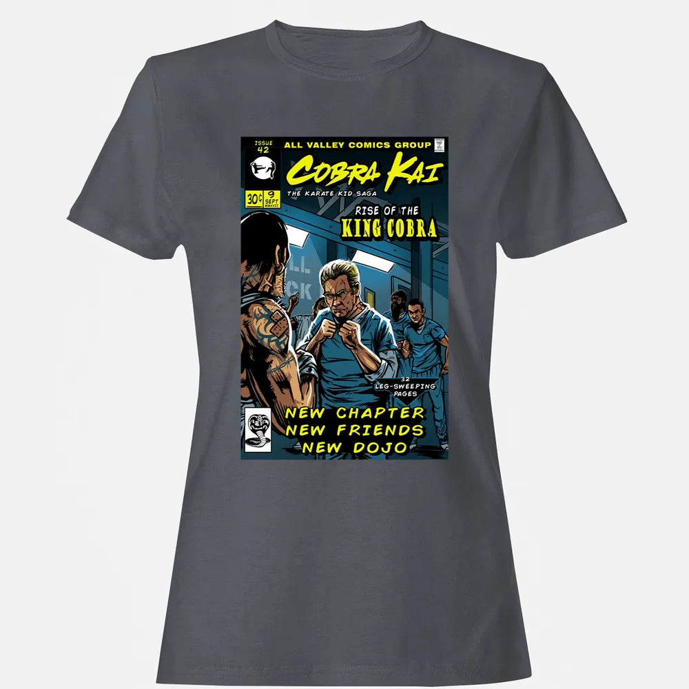 Women's T-shirt - LBGGGS7P