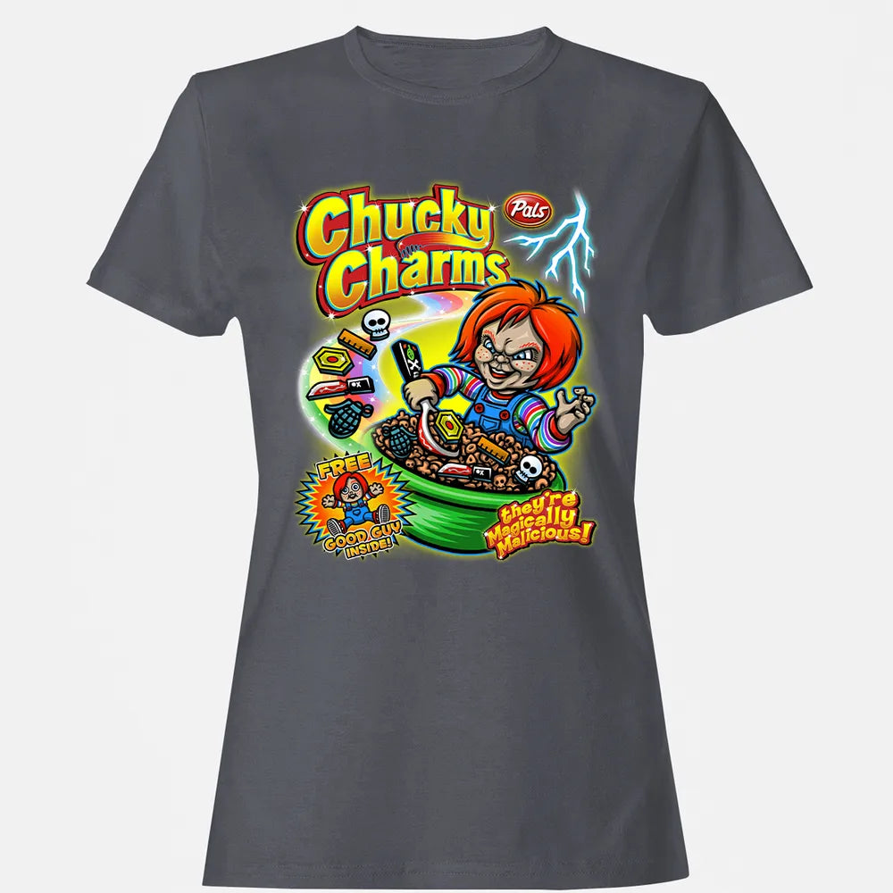 Women's T-shirt - RSB7HPHH