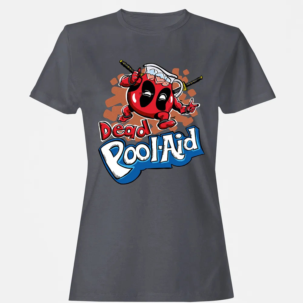 Women's T-shirt - T1E88L7R