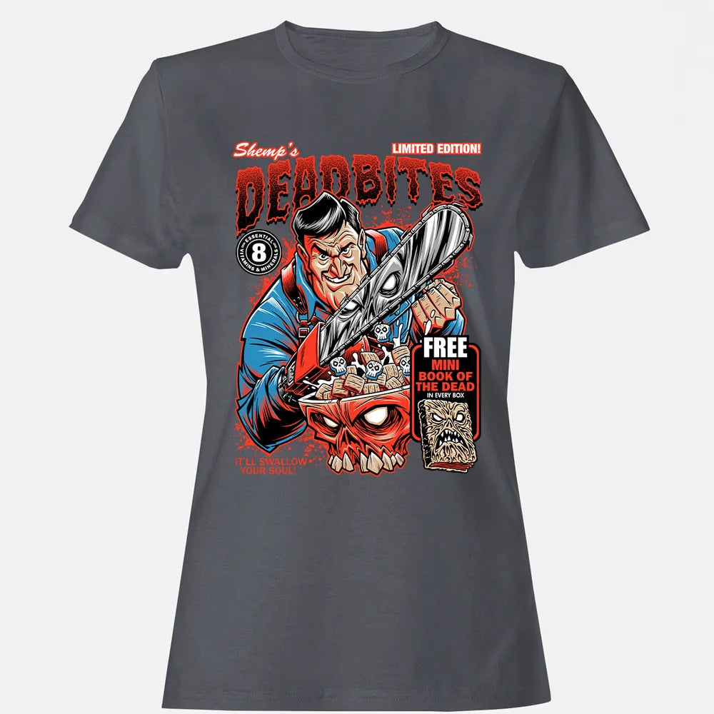 Women's T-shirt - 1L9W7XNP