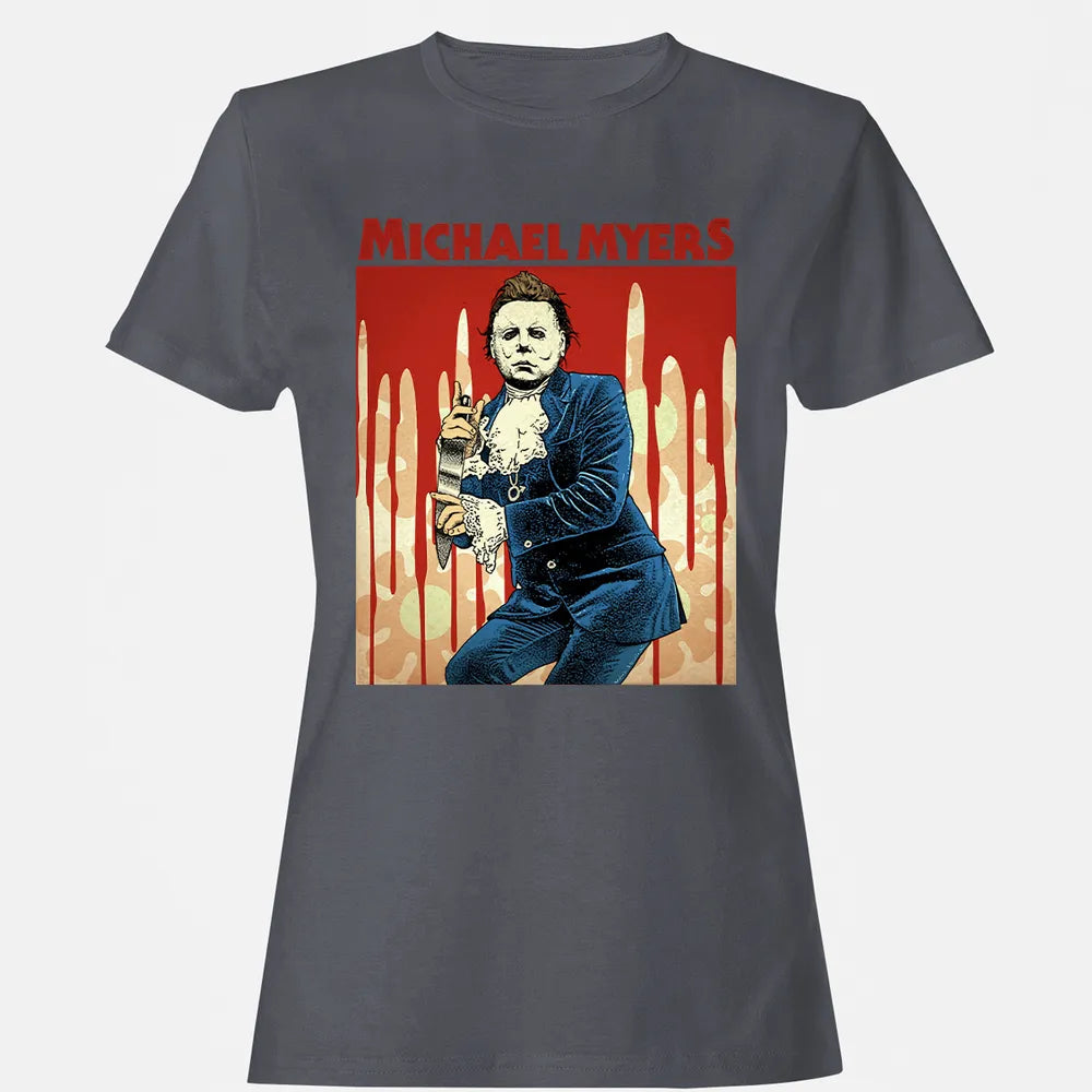 Women's T-shirt - 7REDFHMD