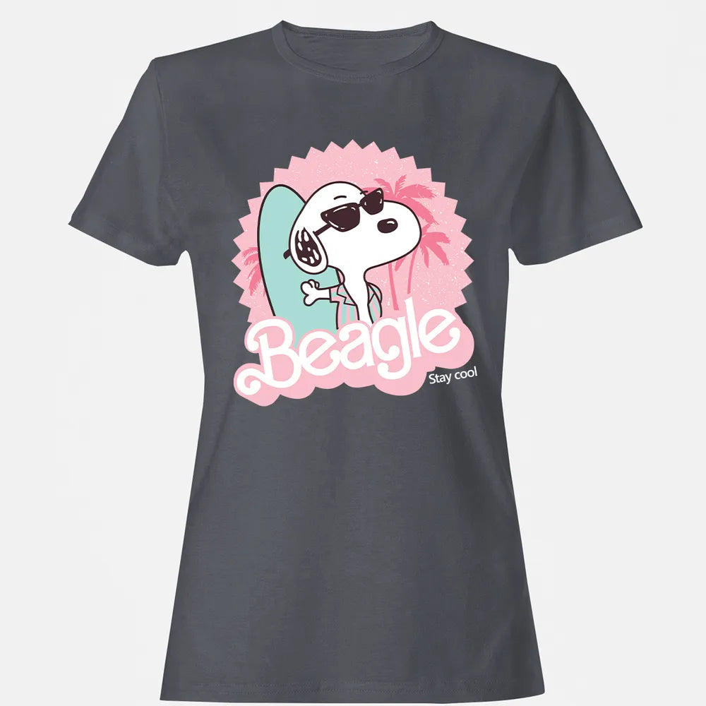 Women's T-shirt - MMVWKK2B
