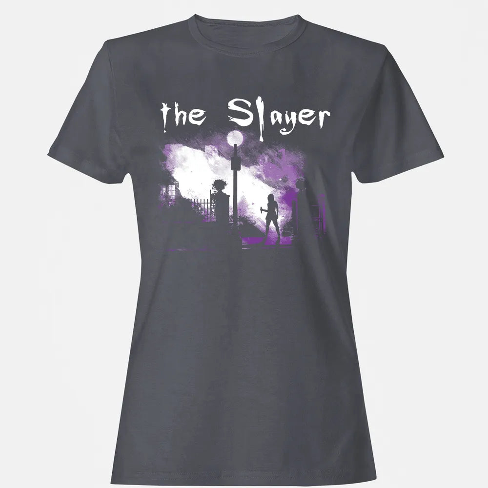 Women's T-shirt - 4FWANRW5