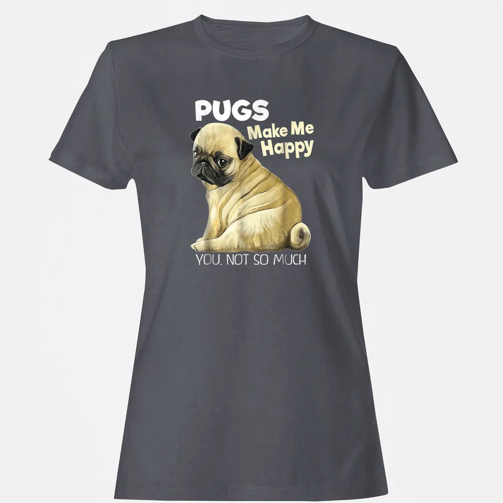 Women's T-shirt - WV4GLNP2