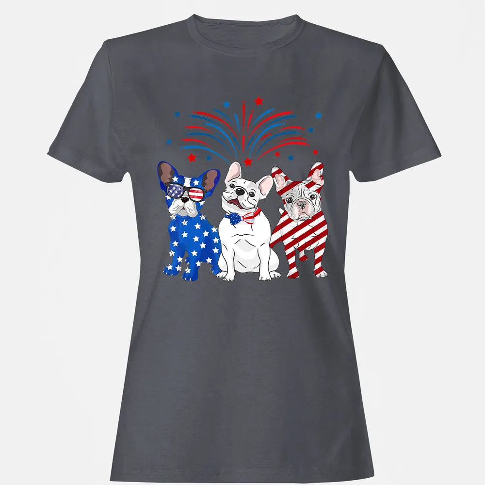 Women's T-shirt - NGM68V4Q