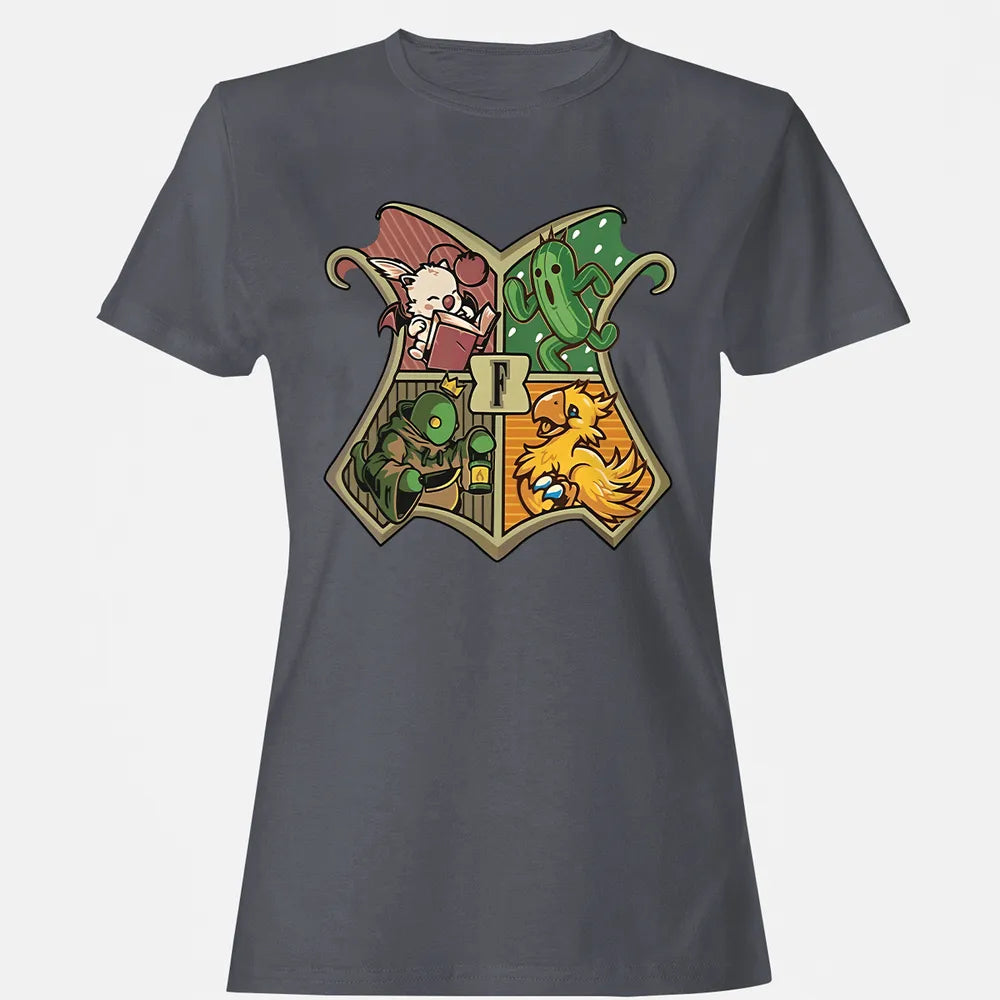 Women's T-shirt - K2NW5PDY
