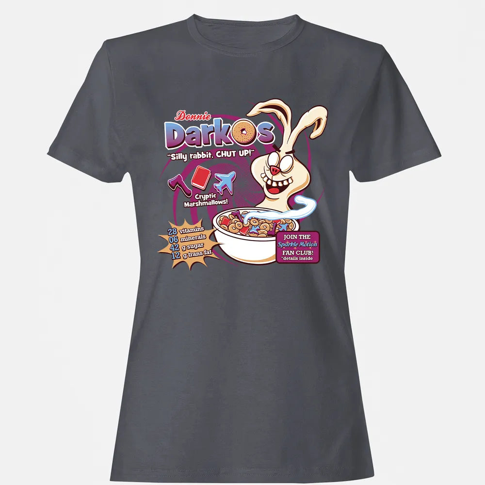 Women's T-shirt - QP1BZLNE