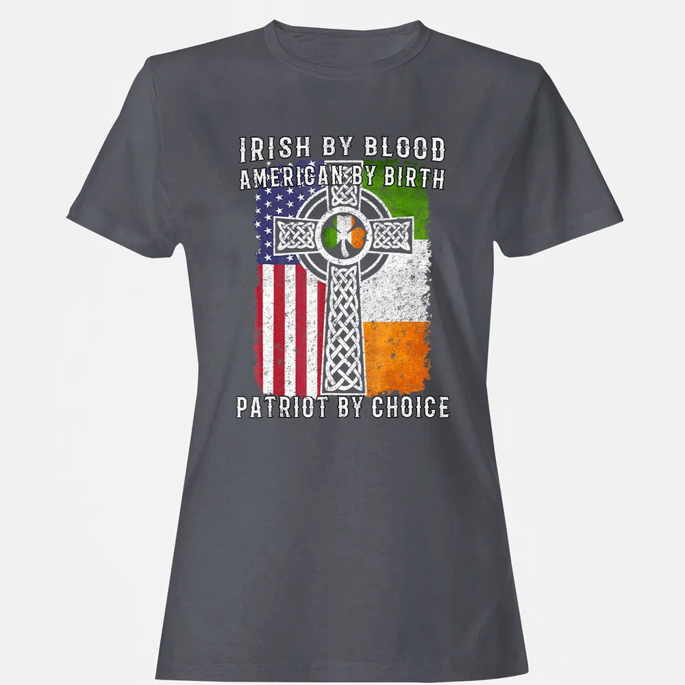 Women's T-shirt - BWLWRQGA