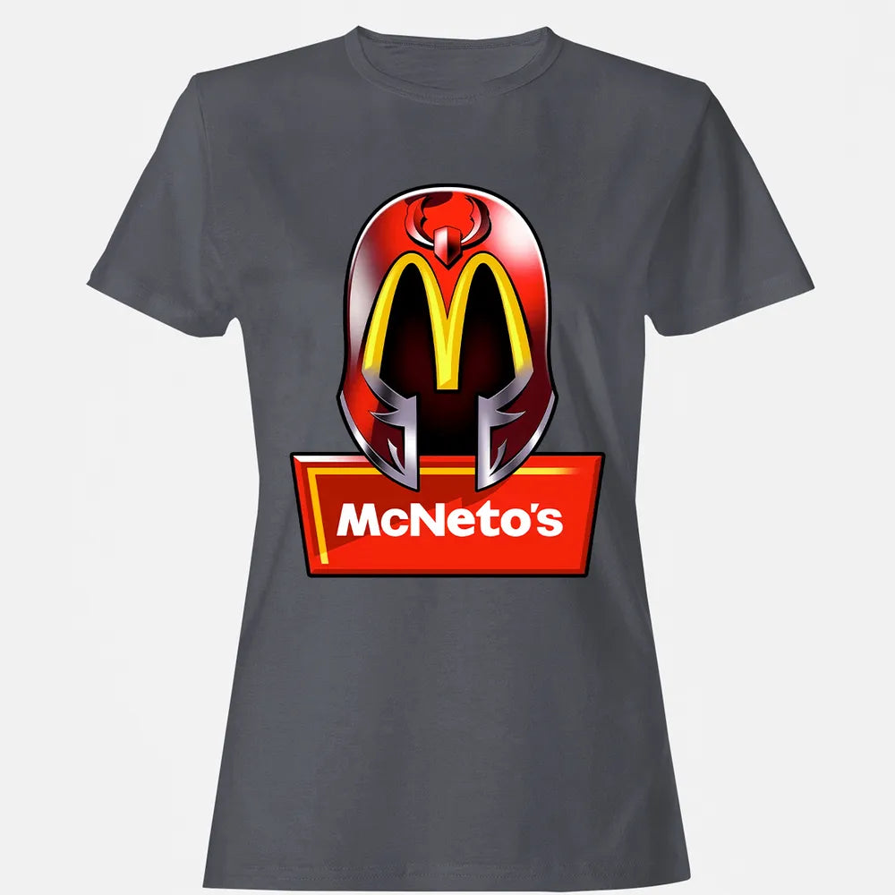 Women's T-shirt - TAYN96ZA