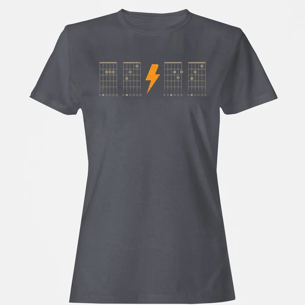Women's T-shirt - 3N4UJ9T7